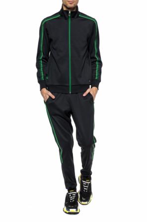 Side stripe sweatpants, zdjęcie 2 Side stripe sweatpants od Paul Smith